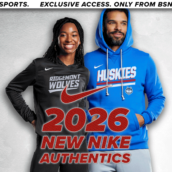 Lock In Your Team’s Nike Authentics