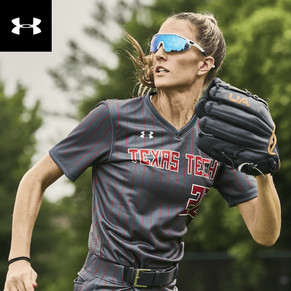 <p>Performance solutions you never knew you needed but can't imagine living without.</p><p></p><ul><li>Armourfuse. Brilliant, vibrant team colors permanently fused directly into textiles.</li><li>Available in 37 different colors and 16 prints.</li><li>Limitless customization with exclusive Under Armour designs and prints.</li></ul><p></p>