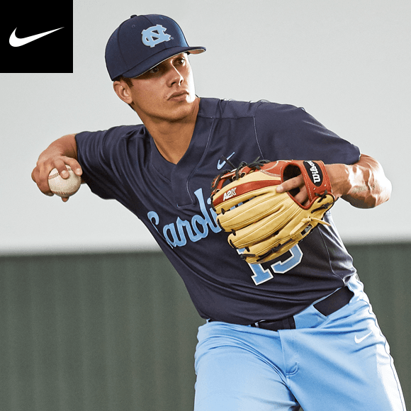 <p>Everything you need to turn your best into something better.</p><p></p><ul><li>Premium fabric technology provides ultimate comfort, breathability and an ultra-modern look.</li><li>Highly customized uniforms delivered in 60–90 days.</li><li>Stock uniforms personalized with name, number and custom artwork.</li></ul><p></p>