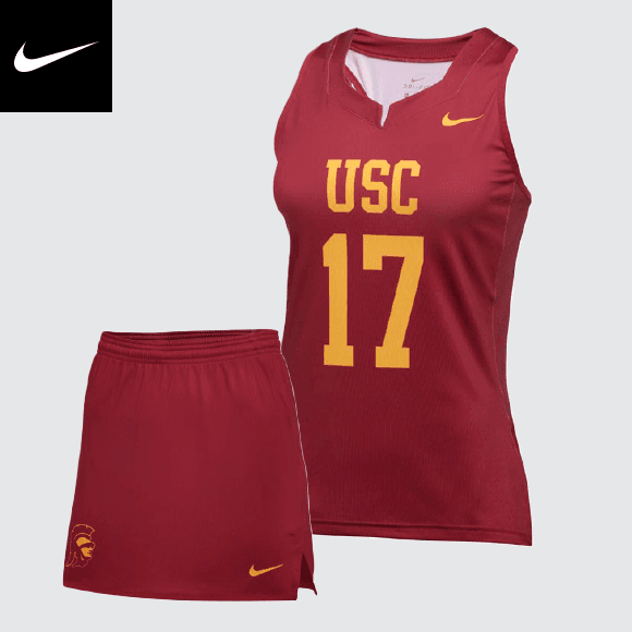 <p>Everything you need to turn your best into something better.</p><p></p><ul><li>Premium fabric technology provides ultimate comfort, breathability and an ultra-modern look.</li><li>Custom uniforms featuring pro-level performance, tailored for your squad.</li><li>Stock uniforms personalized with team name, player’s name and number.</li></ul><p></p>