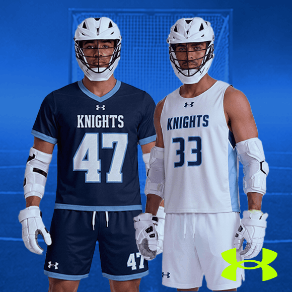 Under Armour Direct Gametime Uniforms