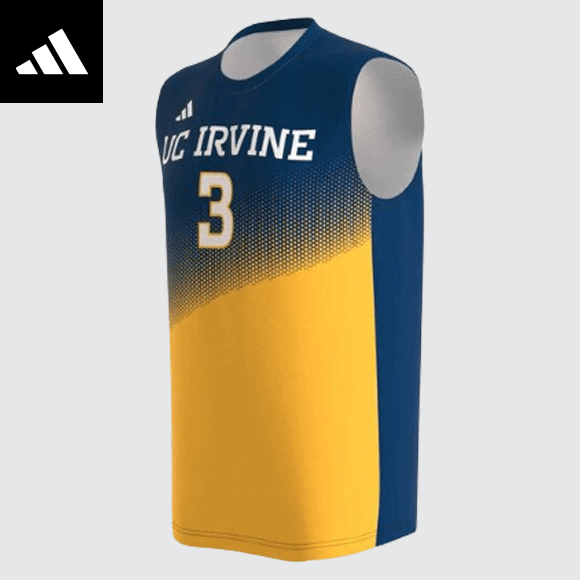 <p>Push beyond limits in pinnacle performance wear.</p><p></p><ul><li>High-level, sustainable fabric technology and modern design to enhance your program's look.</li><li>Custom uniforms built to elevate, featuring exclusive patterns and dynamic designs.</li><li>Stock uniforms that deliver on quality, color and design. Ready to be customized with your team name and front/back numbers.</li></ul><p></p>