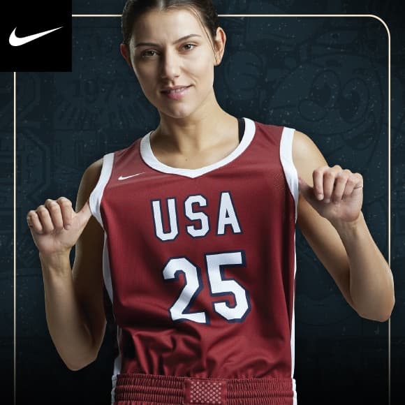 <p>Stand out in the 2025-2026 season in elite, reversible, and classic team uniforms crafted for the next generation of hoops.</p><p></p><ul><li>Premium fabric technology provides ultimate comfort, breathability and an ultra-modern look.</li><li><span style="color: rgb(0, 0, 0);">Custom Uniforms featuring pro-level performance, tailored for your squad.</span></li><li>Stock Uniforms personalized with name, number, and custom artwork.</li></ul><p></p>