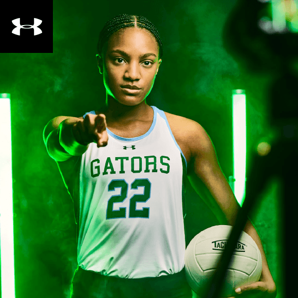 <p><span>Performance solutions you never knew you needed but can't imagine living without.</span></p><ul><li><p>Legendary durability inspires player performance with best-in-class fabrications.</p></li><li><span></span>Custom Uniforms featuring the new era of unique customization and exclusive designs.</li><li><span></span>Stock Uniforms decorated to enhance your program's style, including team name, and front/back numbers.</li></ul><p></p><p></p>