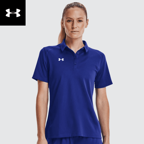 <p><span>Performance solutions you never knew you needed but can't imagine living without.</span></p><ul><li>Legendary durability inspires player performance with best-in-class fabrications<span>.</span></li><li><span></span>Featuring professional-grade performance clothing, customized for your team.</li><li><span></span>Stock apparel decorated to enhance your program’s style, includes team logo.</li></ul><p></p><p></p>