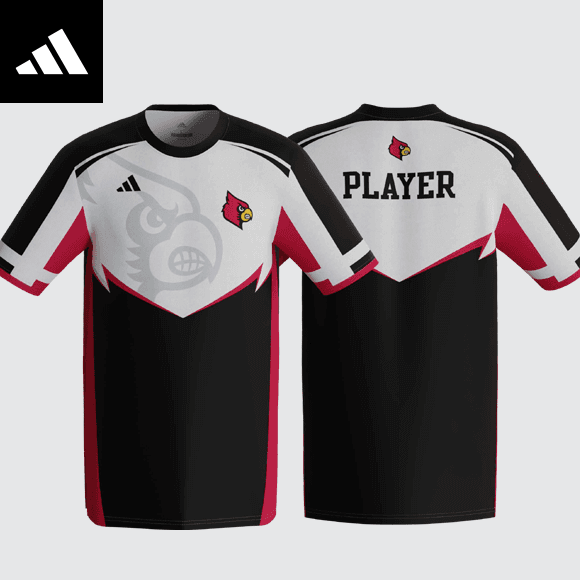 <p>Push beyond limits in pinnacle performance wear.</p><p></p><ul><li>High-level, sustainable fabric technology and modern design to enhance your program's look.</li><li>Custom uniforms built to elevate, featuring exclusive patterns and dynamic designs.</li><li>Apparel that delivers on quality, color and design. Ready to be customized with your team name, logo, and front/back numbers.</li></ul><p></p>