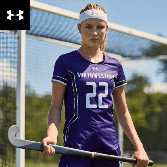 <p>Performance solutions you never knew you needed but can't imagine living without.</p><p></p><ul><li>Legendary durability inspires player performance with best-in-class fabrications.</li><li>Custom Uniforms featuring the new era of unique customization and exclusive designs.</li><li>Stock Uniforms decorated to enhance your program’s style, includes team name, front/back numbers.</li></ul><p></p>