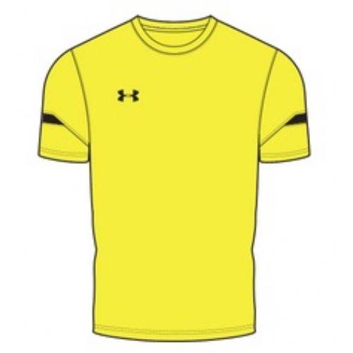 731 - HIGH-VIS YELLOW, BLACK