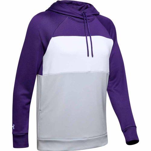 500 - Purple, Halo Gray, White