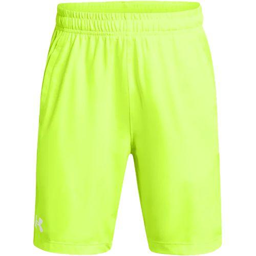 731 - High Vis Yellow, White, White