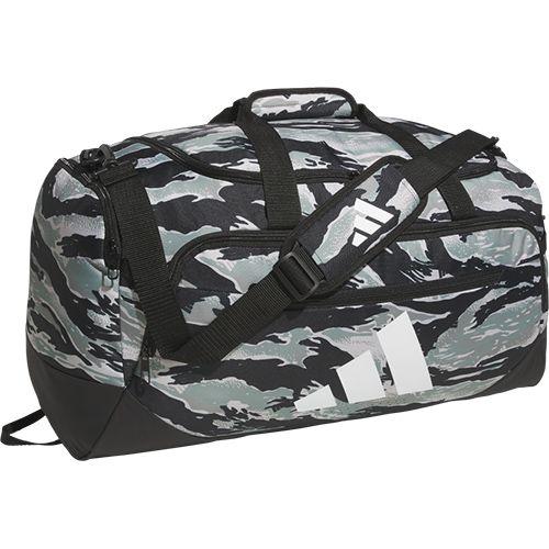 ESSENTIAL CAMO SILVER GREEN-BLACK/BLACK