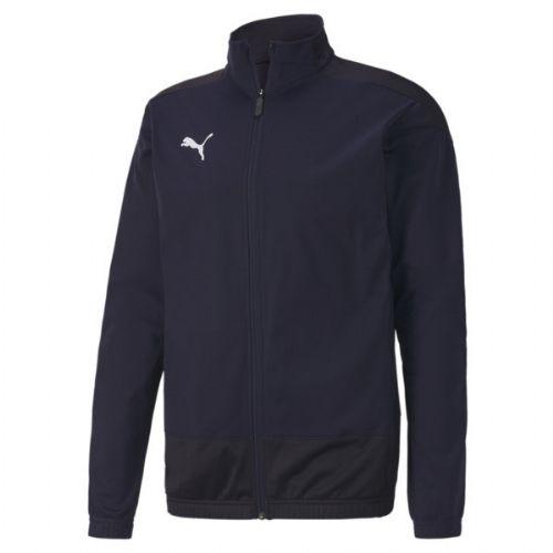 PEACOAT-PUMA NEW NAVY