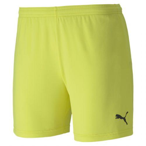 FLUO YELLOW-PUMA BLACK