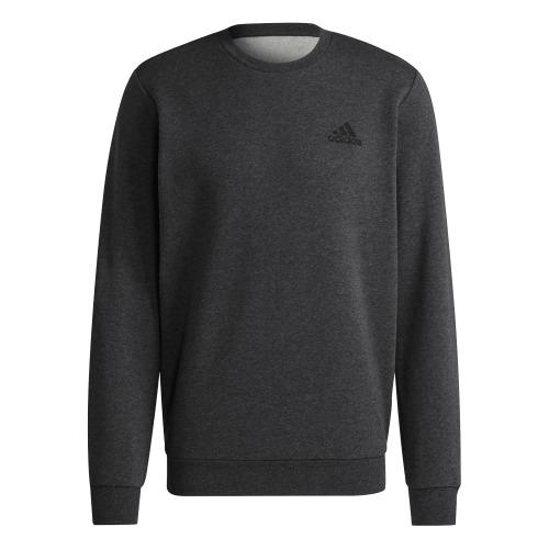 DARK GREY HEATHER/BLACK