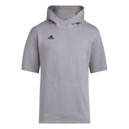 Medium Grey Heather