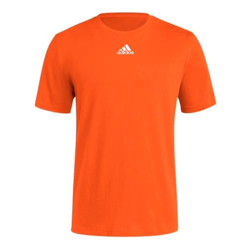 COLLEGIATE ORANGE/COLLEGIATE ORANGE/WHITE