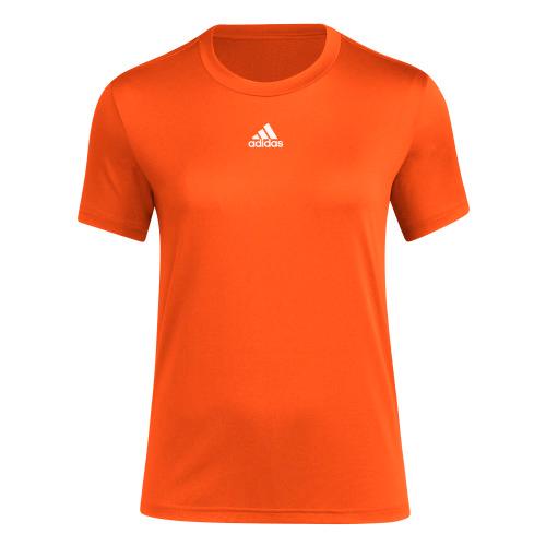 COLLEGIATE ORANGE/COLLEGIATE ORANGE/WHITE