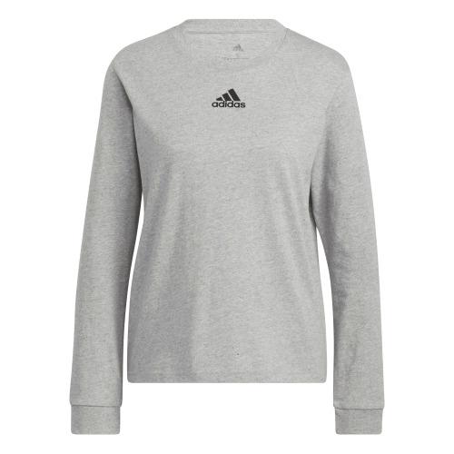 MEDIUM GREY HEATHER/BLACK