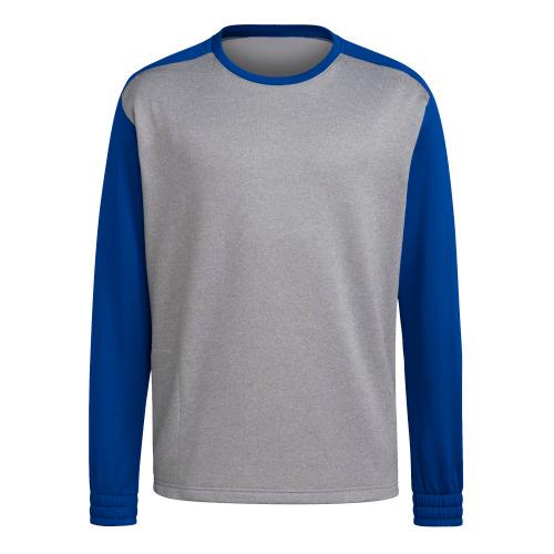 TEAM ROYAL BLUE/MEDIUM GREY HEATHER