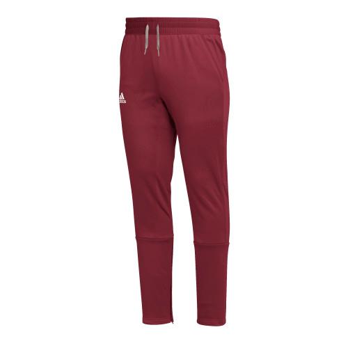 TEAM COLLEGIATE BURGUNDY/SOLID GREY