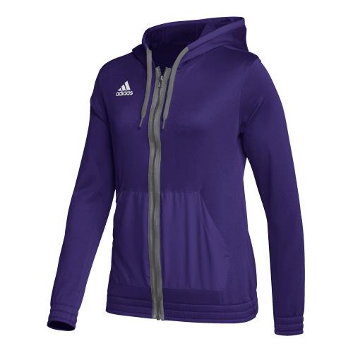 TEAM COLLEGIATE PURPLE/SOLID GREY