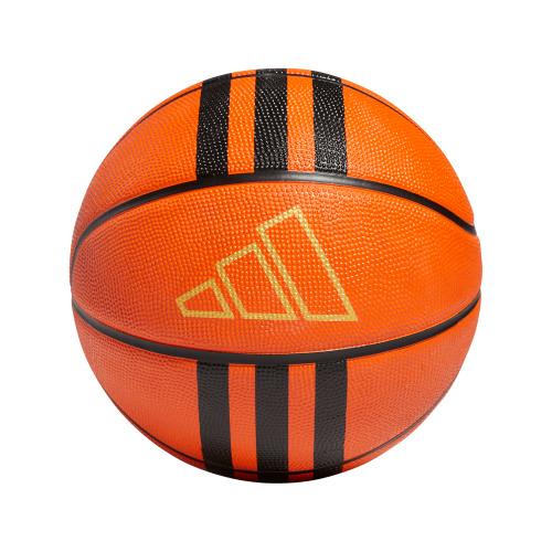 BASKETBALL NATURAL/BLACK/GOLD METALLIC