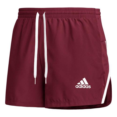 TEAM COLLEGIATE BURGUNDY/WHITE