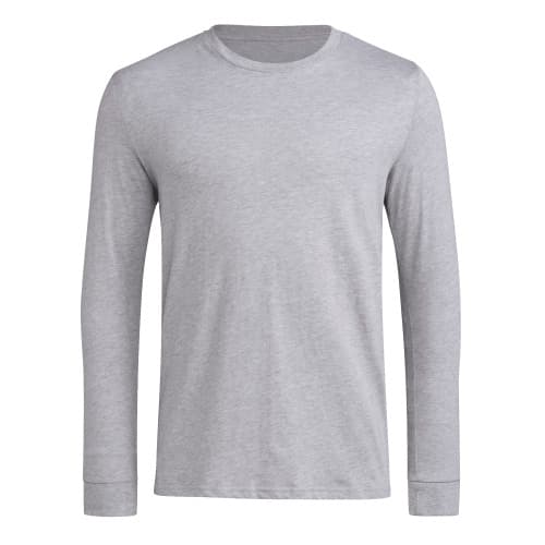 Medium Grey Heather