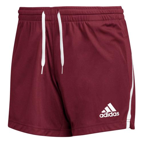 TEAM COLLEGIATE BURGUNDY/WHITE