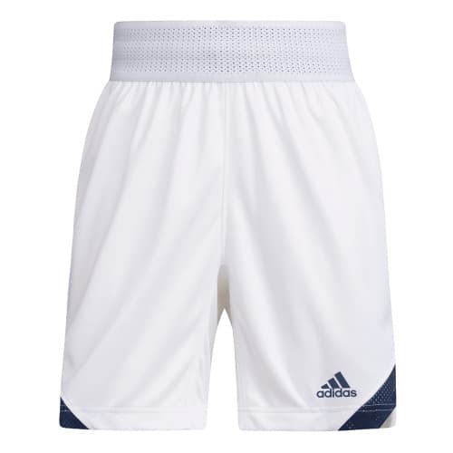 WHITE/TEAM NAVY BLUE