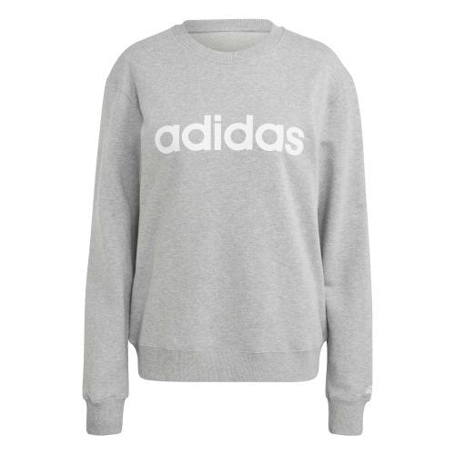 MEDIUM GREY HEATHER/WHITE