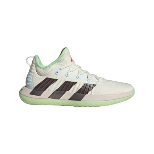 OFF WHITE/AURORA MET./SEMI GREEN SPARK