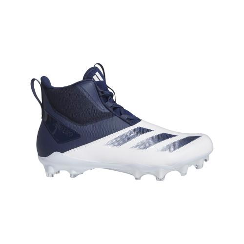 WHITE/TEAM NAVY BLUE/WHITE