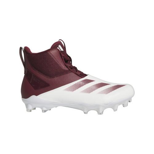 WHITE/TEAM MAROON 2/WHITE