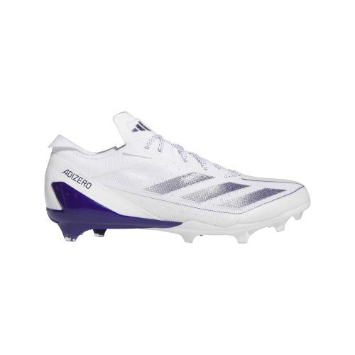 WHITE/TEAM COLLEGIATE PURPLE/WHITE