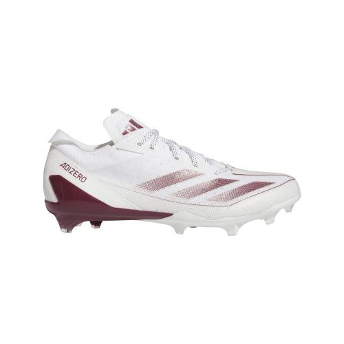 WHITE/TEAM MAROON 2/WHITE