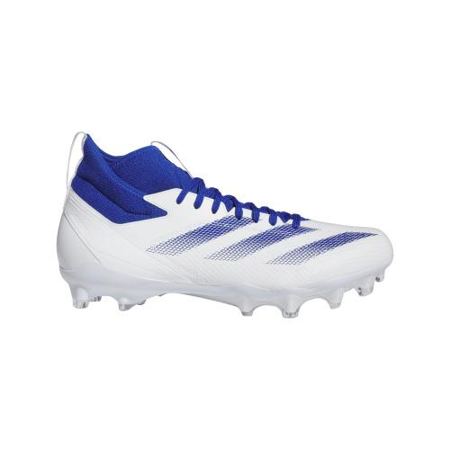 WHITE/TEAM ROYAL BLUE/WHITE