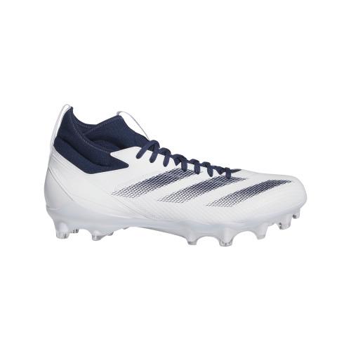 WHITE/TEAM NAVY BLUE/WHITE