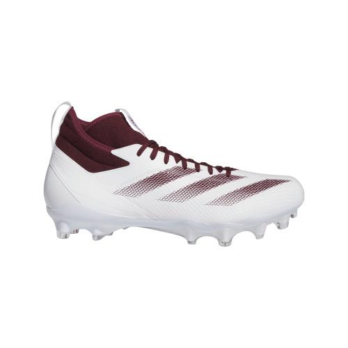 WHITE/TEAM MAROON 2/WHITE