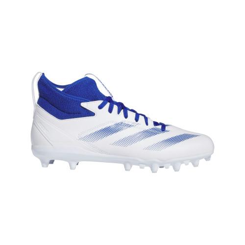 WHITE/TEAM ROYAL BLUE/WHITE