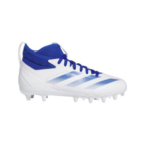 WHITE/TEAM ROYAL BLUE/WHITE