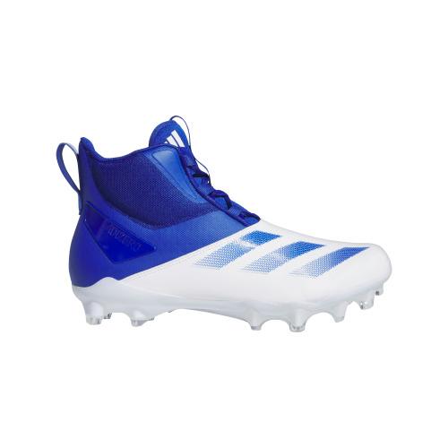 WHITE/TEAM ROYAL BLUE/WHITE