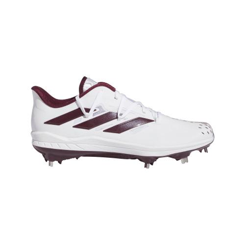 WHITE/TEAM MAROON 2/WHITE