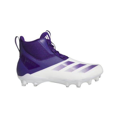 WHITE/TEAM COLLEGIATE PURPLE/WHITE