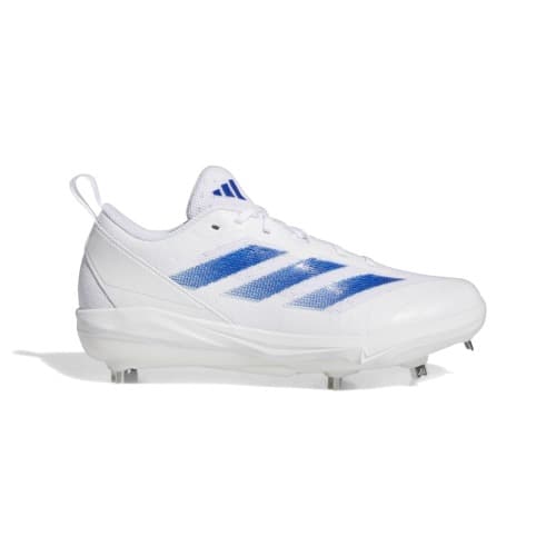 WHITE/TEAM ROYAL BLUE/WHITE