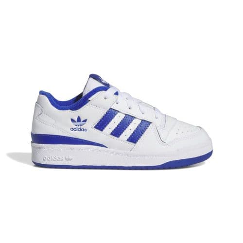 WHITE/TEAM ROYAL BLUE/WHITE