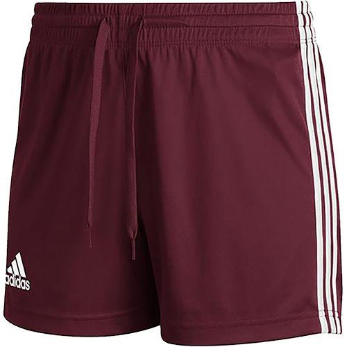 TEAM COLLEGIATE BURGUNDY/WHITE