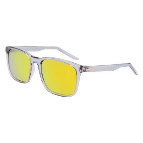 GREY/POLARIZED ORANGE MIRROR