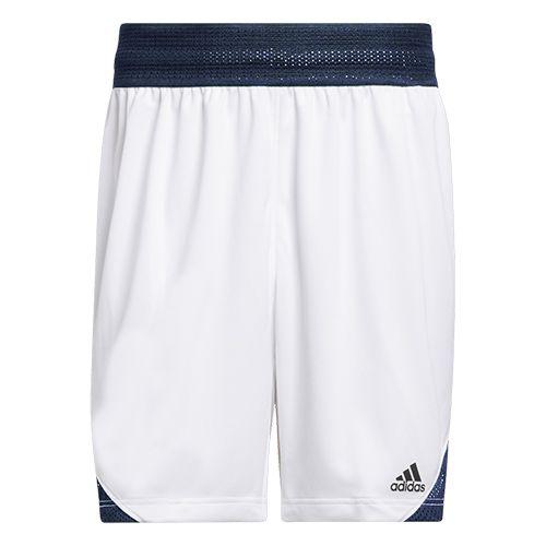 WHITE/TEAM NAVY BLUE