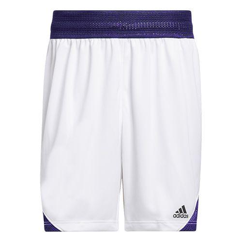 WHITE/TEAM COLLEGIATE PURPLE